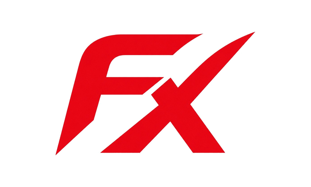 Fuxin logo